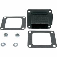 Reedventil V-force 3 Svart VFORCE/MOTO TASSINARI