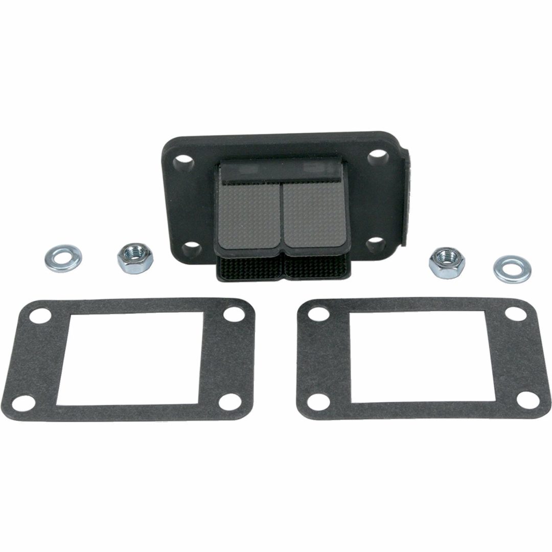 Reedventil V-force 3 Svart VFORCE/MOTO TASSINARI Reed Valve kit
