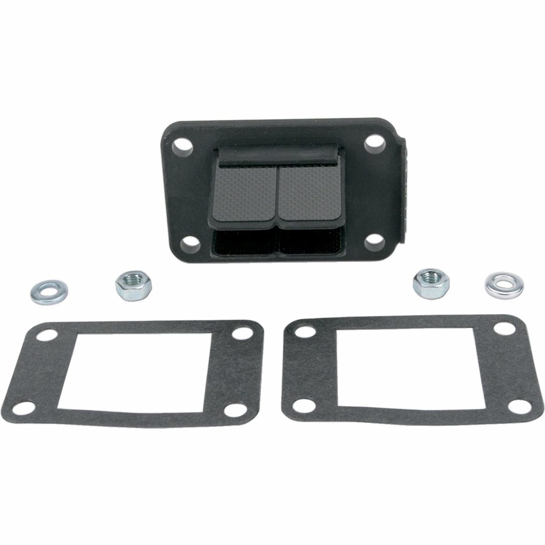 Reedventil V-force 3 Svart VFORCE/MOTO TASSINARI Reed Valve kit