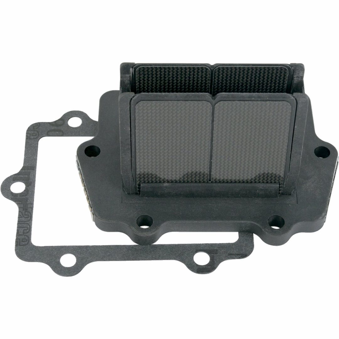 Reedventil V-force 3 Svart VFORCE/MOTO TASSINARI Reed Valve kit