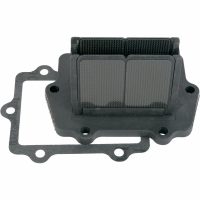 Reedventil V-force 3 Svart VFORCE/MOTO TASSINARI