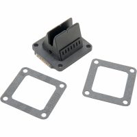 Reedventil V-force 3 Svart VFORCE/MOTO TASSINARI
