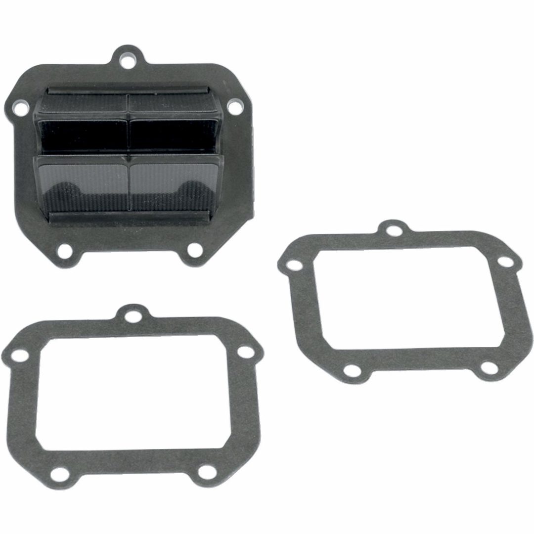 Reedventil V-force 3 Svart VFORCE/MOTO TASSINARI REEDS V-FORCE 3