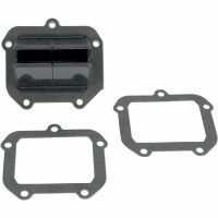 Reedventil V-force 3 Svart VFORCE/MOTO TASSINARI