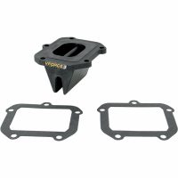 Reedventil V-force 3 Svart VFORCE/MOTO TASSINARI