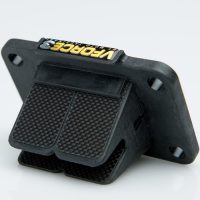 Reedventil V-force 3 Svart VFORCE/MOTO TASSINARI