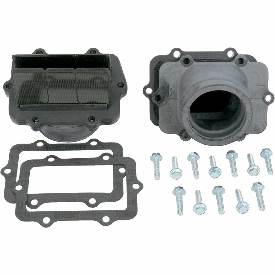 Reedventil V-FORCE 3 VFORCE/MOTO TASSINARI