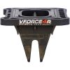 Reedventil V-force 4 Svart Carbon Fiber/gummi VFORCE/MOTO TASSINARI – miniatyr 4