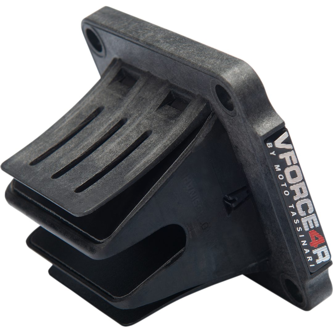 Reedventil V-force 4 Svart VFORCE/MOTO TASSINARI