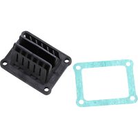 Reedventil V-force 4 Svart VFORCE/MOTO TASSINARI