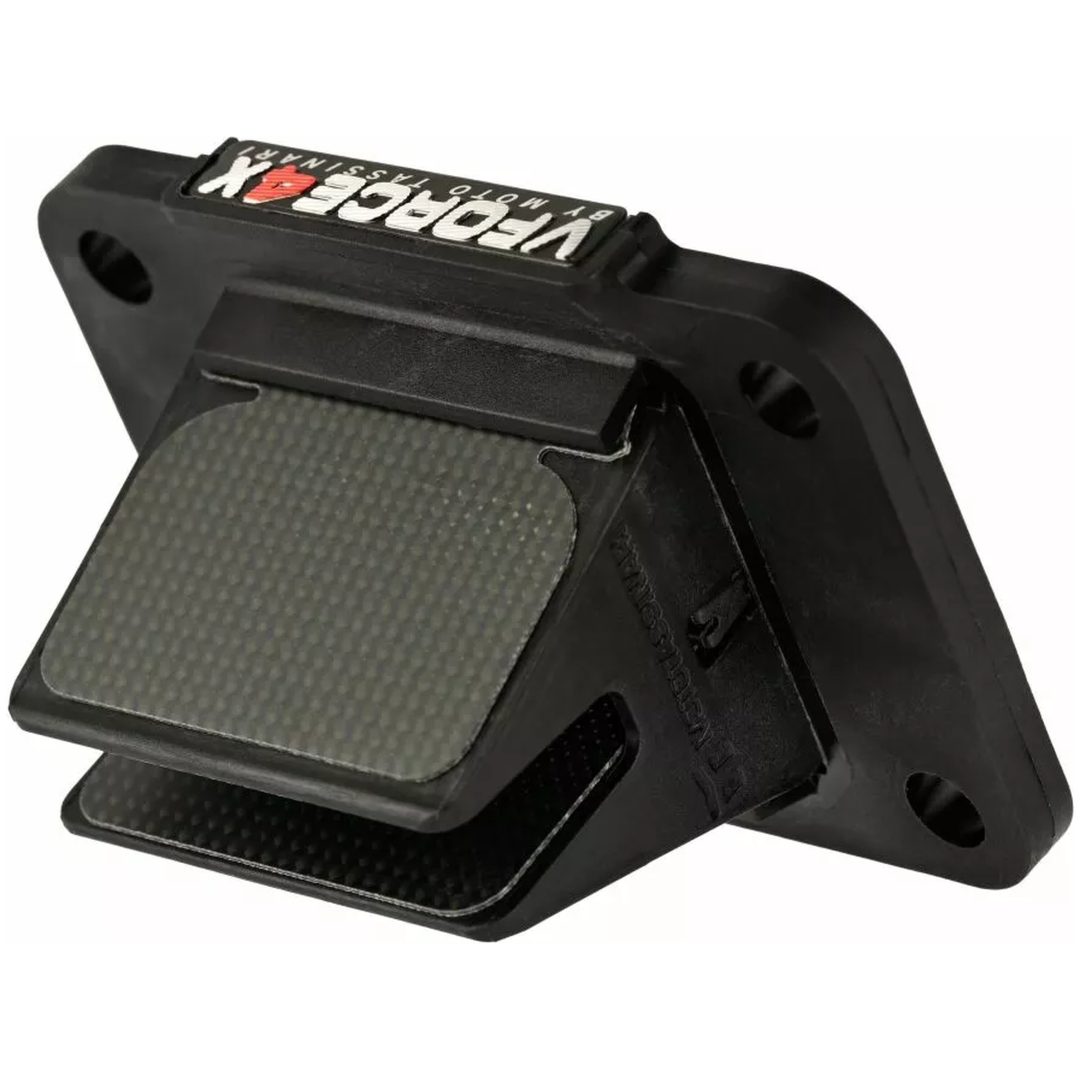 Reedventil V-force 4 Svart VFORCE/MOTO TASSINARI