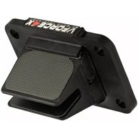 Reedventil V-force 4 Svart VFORCE/MOTO TASSINARI