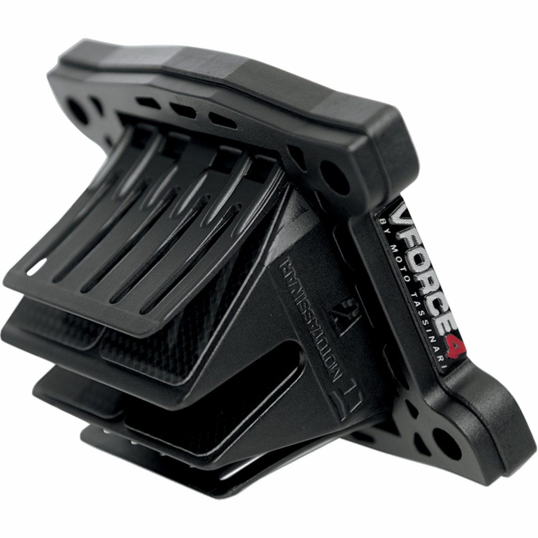 Reedventil V-force 4 Svart VFORCE/MOTO TASSINARI