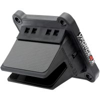 Reedventil V-force 4x Svart Carbon Fiber VFORCE/MOTO TASSINARI