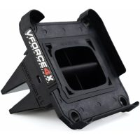 Reedventil V-force 4x Svart VFORCE/MOTO TASSINARI