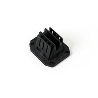 Reedventil V-force Svart VFORCE/MOTO TASSINARI