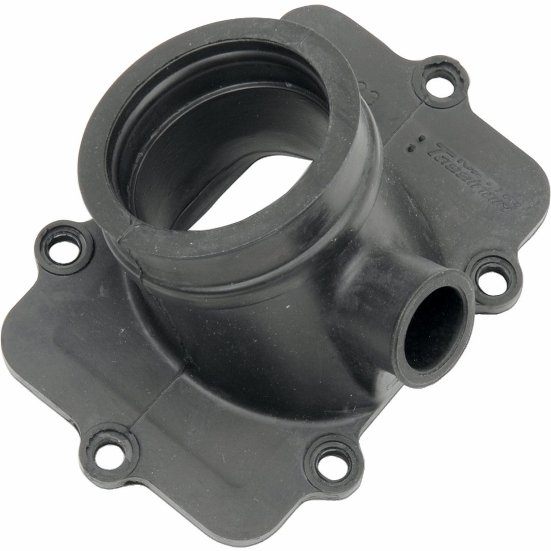 Reedventilstövel V-force 3 Svart VFORCE/MOTO TASSINARI