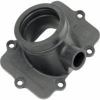 Reedventilstövel V-force 3 Svart VFORCE/MOTO TASSINARI