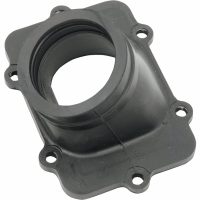 Reedventilstövel V-force 3 Svart VFORCE/MOTO TASSINARI