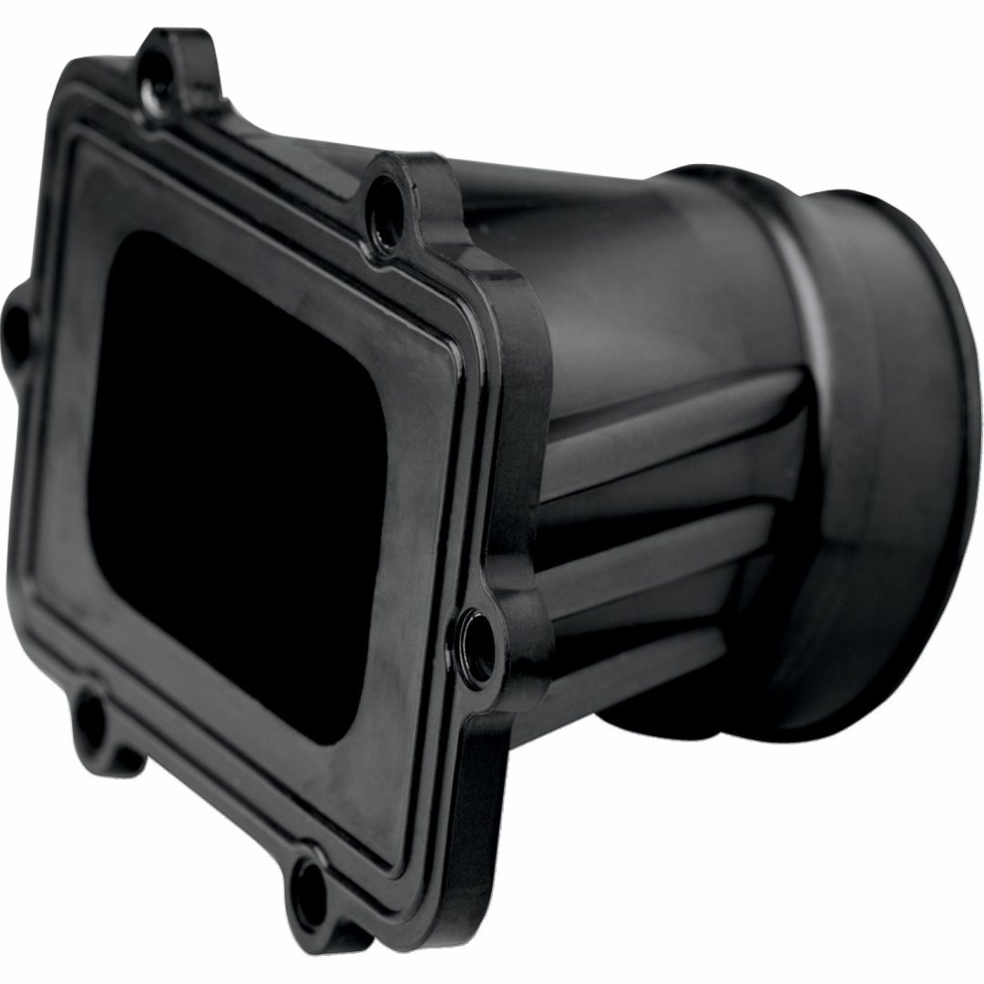 Reedventilstövel V-force 3 Svart VFORCE/MOTO TASSINARI