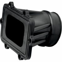 Reedventilstövel V-force 3 Svart VFORCE/MOTO TASSINARI