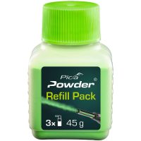 REFILL SPRAYMARKÖR POWDER SB