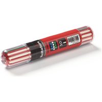 REFILL STIFT HRD BLÅ- GRÖN-VIT