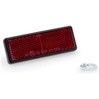 Reflector Homologated 7,5X2,5Cm. C/Red PUIG