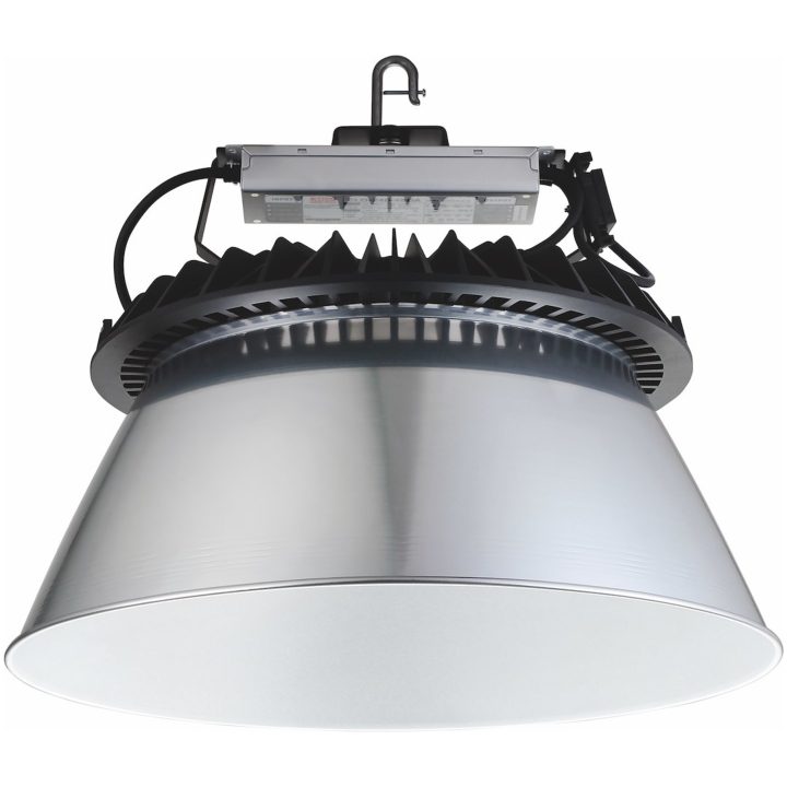 Reflektor, 100/150W, Highbay LED MALMBERGS – bild 2