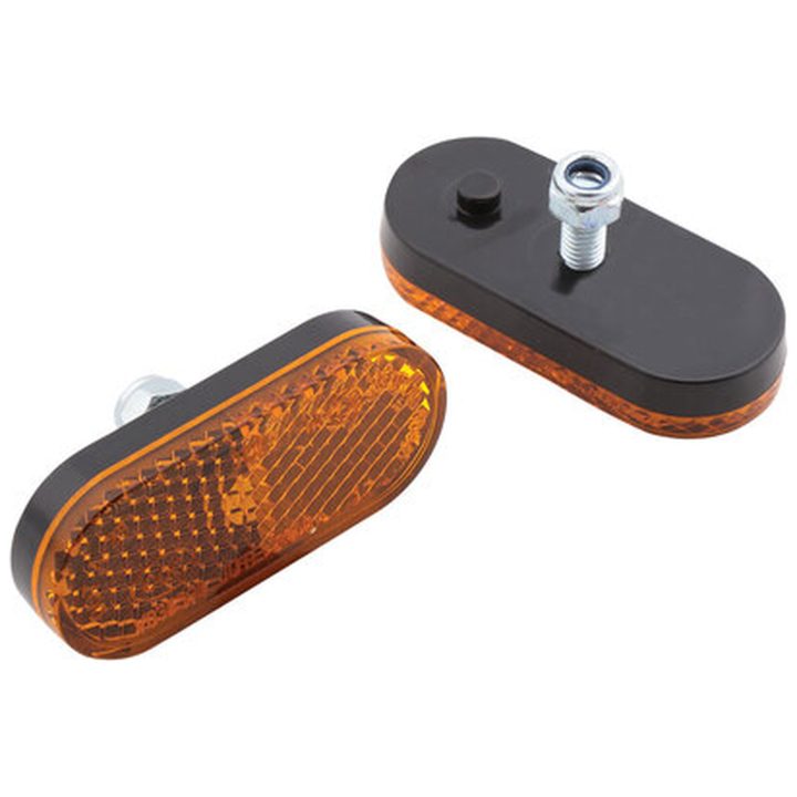 Reflektor Gul HIGHSIDER – bild 2