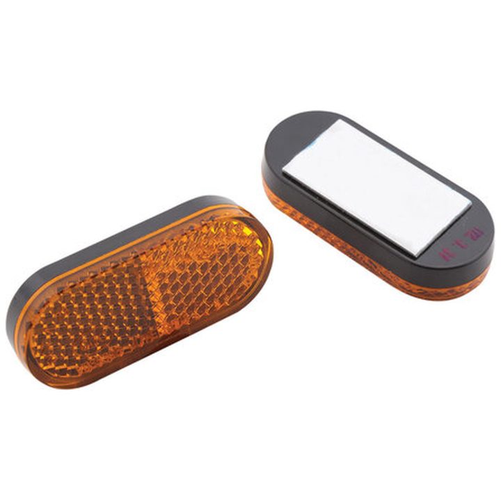 Reflektor Smart Orange HIGHSIDER – bild 2