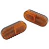 Reflektor Smart Orange HIGHSIDER – miniatyr 1