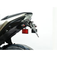 Reflektorfäste M10 Svart ZIEGER