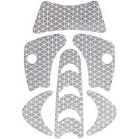 Reflex Plasma WAC0001 Silver KASK