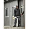 Reflexmössa 8001 Technical Svart Jobman En storlek – miniatyr 5