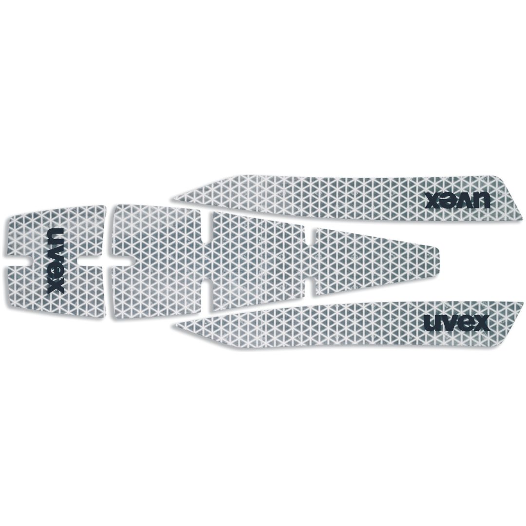 Reflexset M till Pheos hjälmar UVEX REFLEXSET 9790018 PHEOS