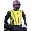 Reflexväst Bright Top Active Neongul OXFORD Medium – miniatyr 2