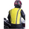 Reflexväst Bright Top Active Neongul OXFORD Medium – miniatyr 1
