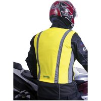 Reflexväst Bright Top Active Neongul OXFORD