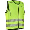 Reflexväst Hi-Vis Gul Halvarssons XS/S – miniatyr 1