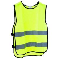 REFLEXVÄST VUXEN STL. XL/XXL
