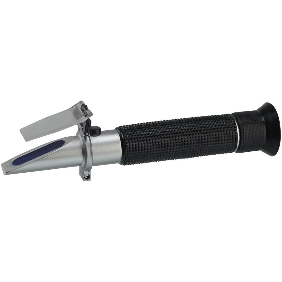 Refraktometer 1800 LIMIT REFRAKTOMETER LIMIT 1800