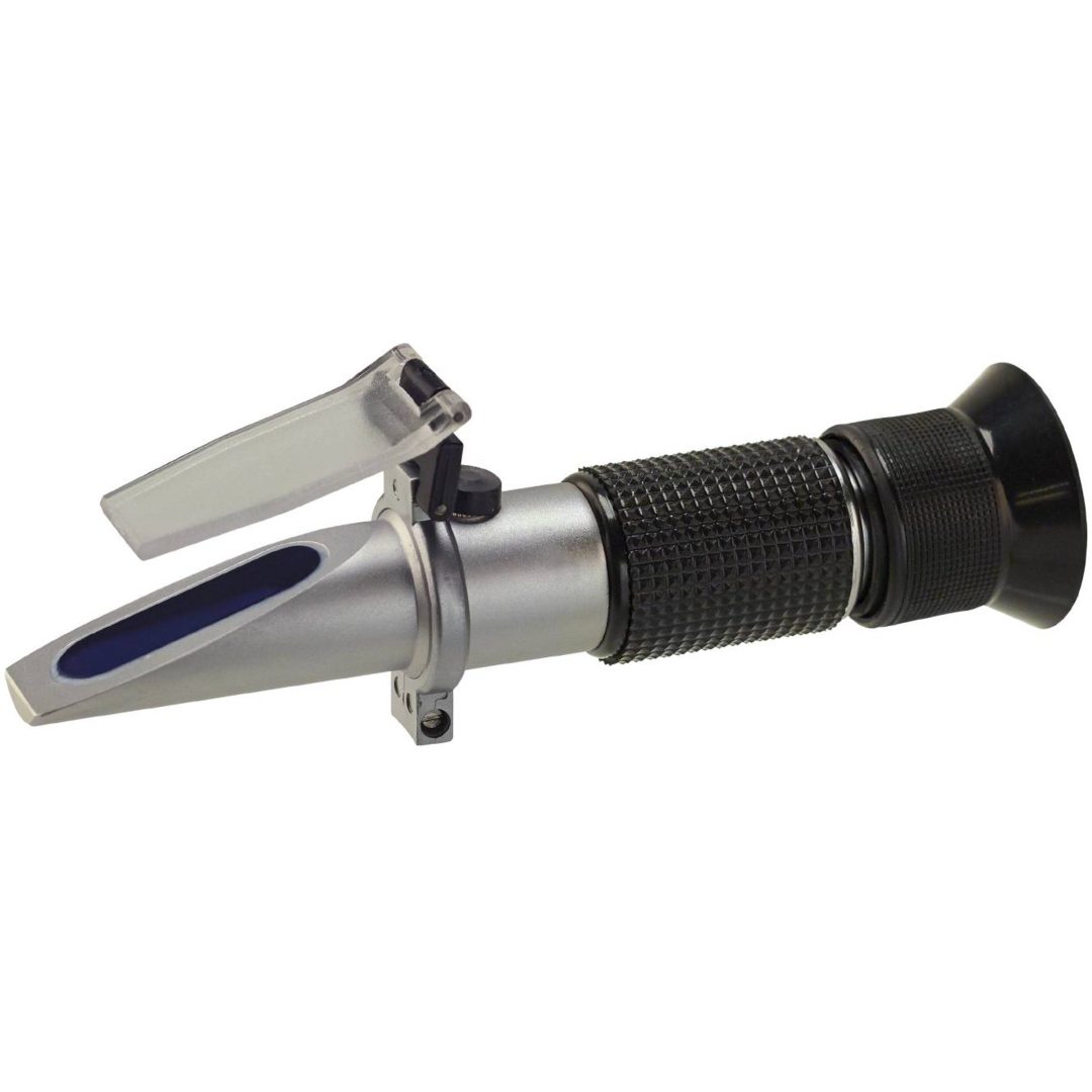 Refraktometer 6400 LIMIT REFRAKTOMETER LIMIT 6400