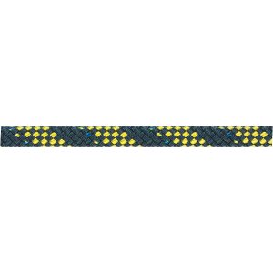 Regatta 2000 steelblue-yellow 6mm x 200m
