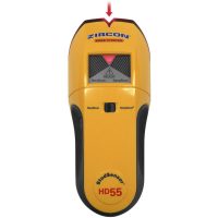 Regelsökare StudSensor™ HD55 ZIRCON