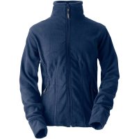 Regina Fleece w Navy XXL