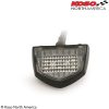 Registreringsskyltbelysning Led E-mark KOSO NORTH AMERICA Nummerskyltslampa – miniatyr 2