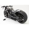 Registreringsskylthållare De Vrod Svart CULT WERK Nummerskylthållare – miniatyr 5