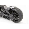 Registreringsskylthållare De Vrod Svart CULT WERK Nummerskylthållare – miniatyr 4