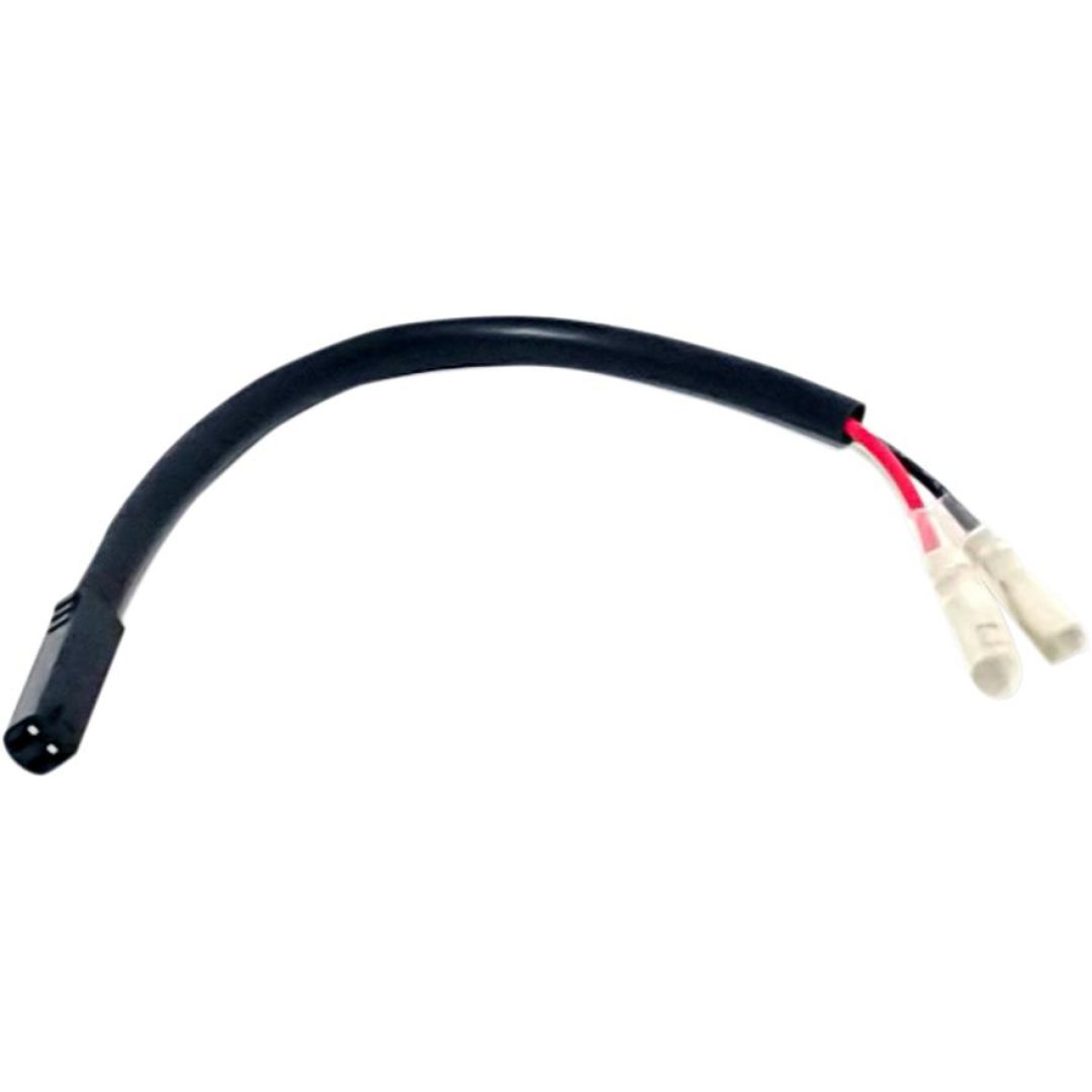 Registreringsskyltsadapter License Plate Wire Adapter K+S TECHNOLOGIES Adapter